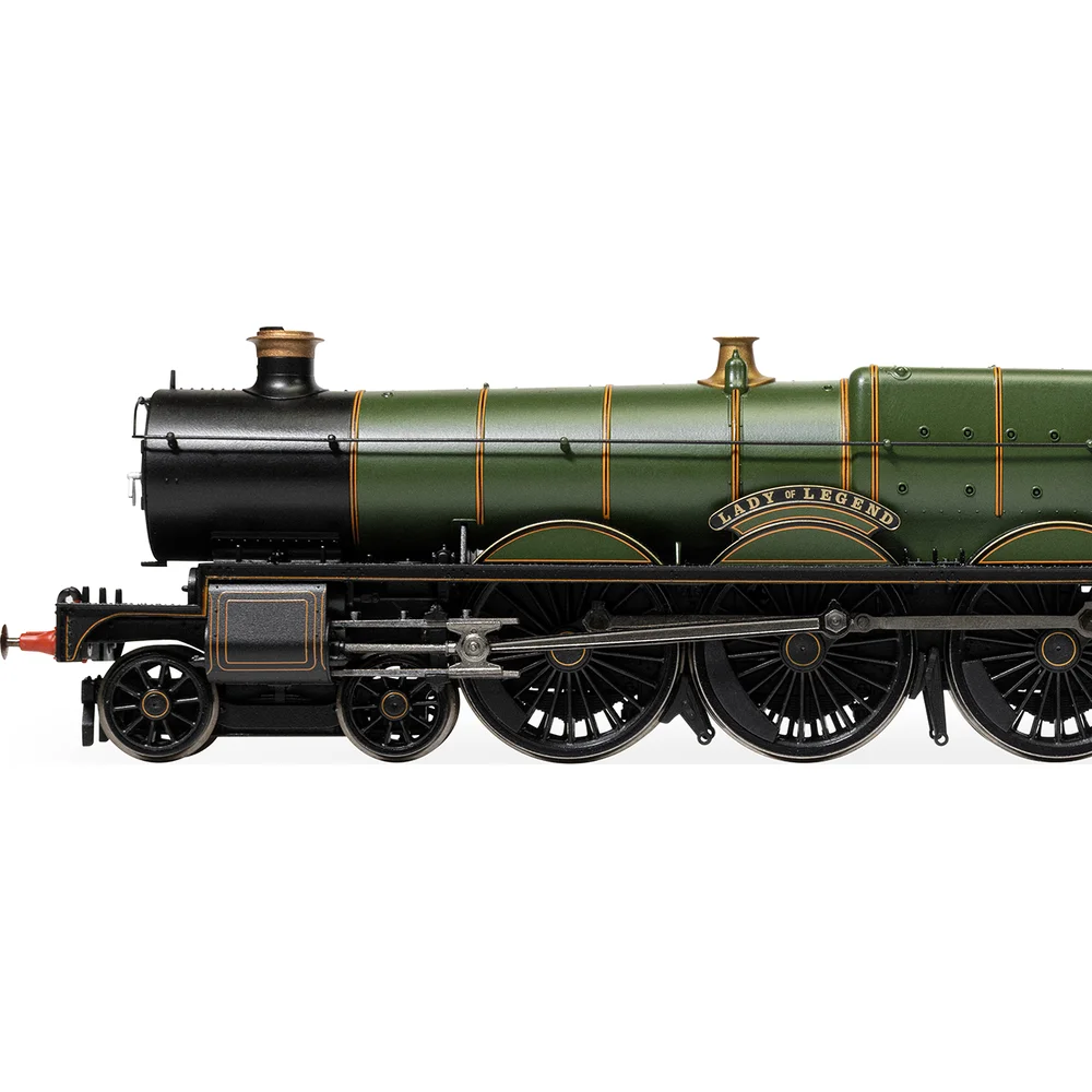 Hornby R30404 — Close Up Of Boiler by Hornby