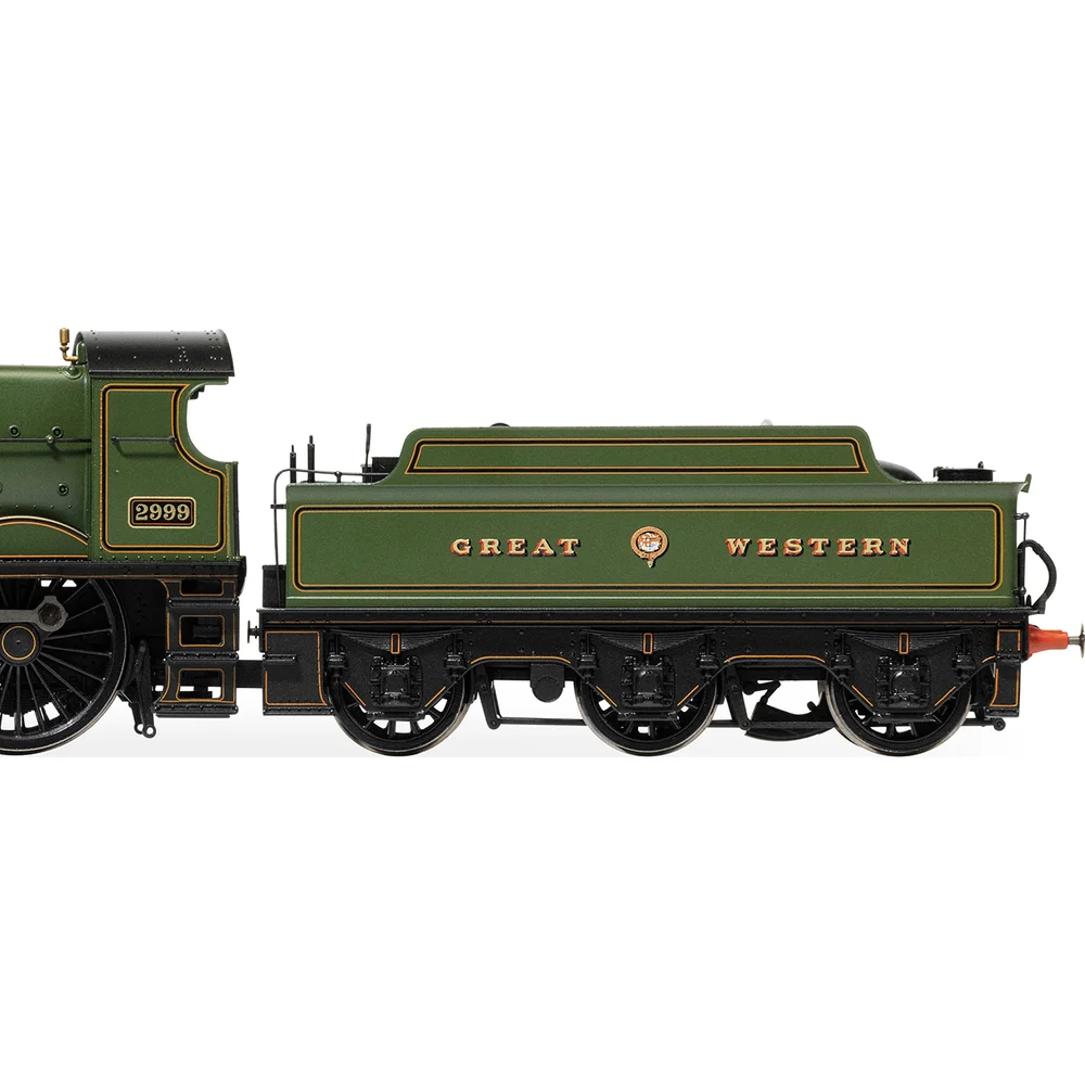 Hornby R30404 — Close Up Of Insignia by Hornby