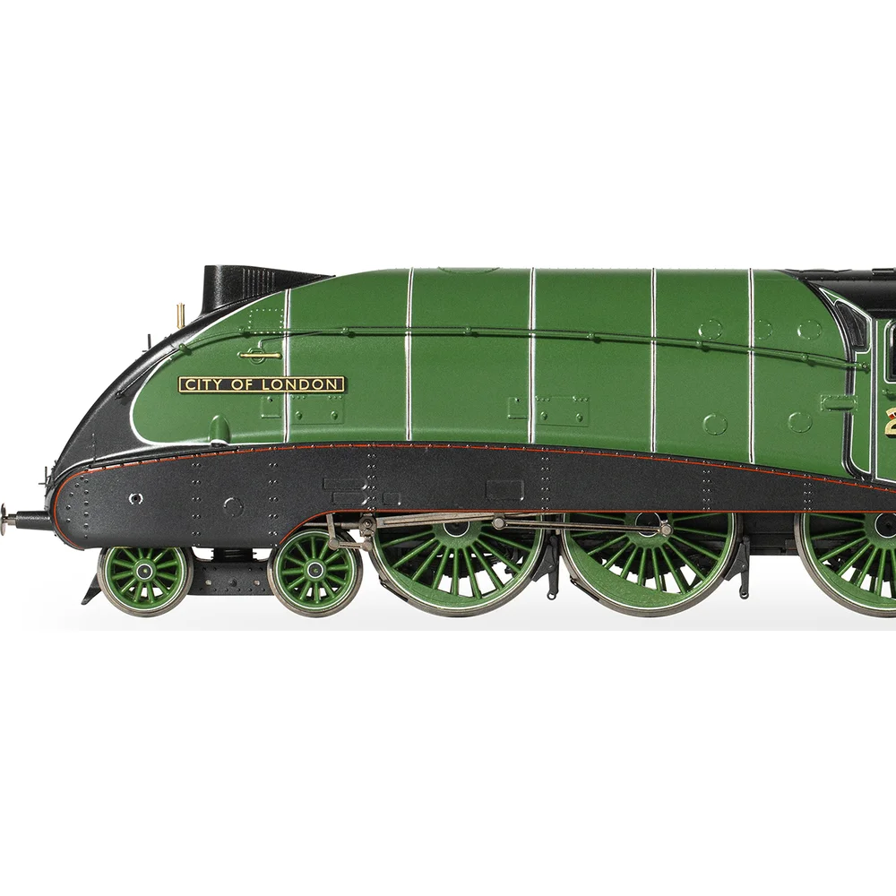 Hornby R30406 — Close Up Of Boiler by Hornby