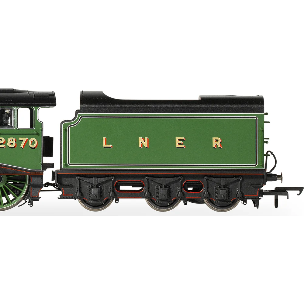 Hornby R30406 — Close Up Of Insignia by Hornby