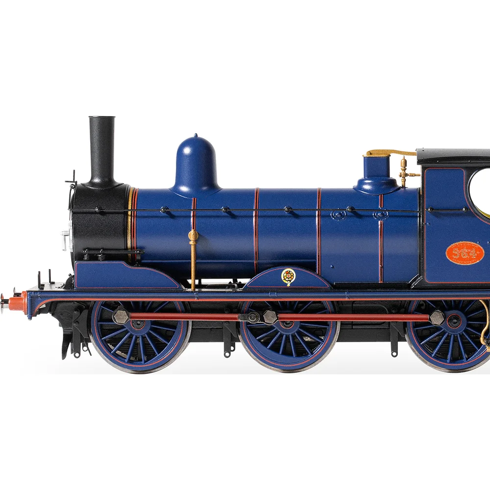 Hornby R30407 — Close Up Of Boiler by Hornby