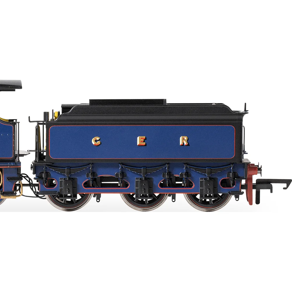 Hornby R30407 — Close Up Of Tender by Hornby