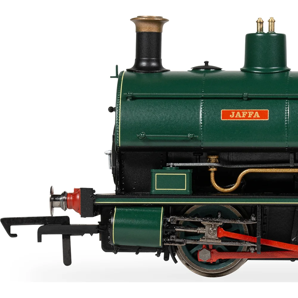 Hornby R30409 — Close Up Of Boiler by Hornby