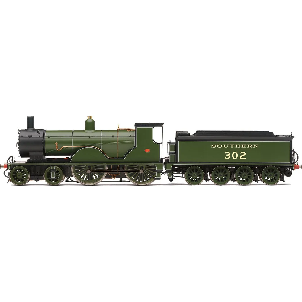 Hornby R30410 — Side Elevation Left Direction by Hornby