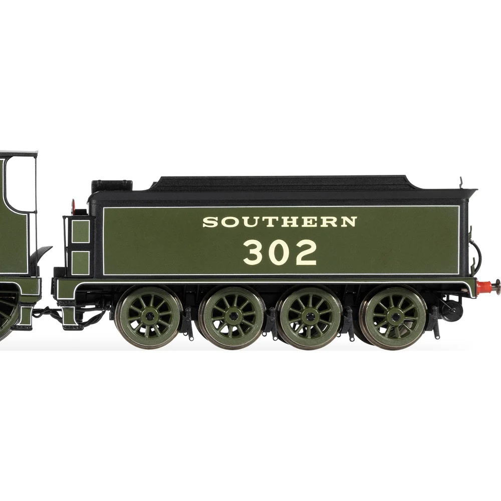 Hornby R30410 — Partial Side Elevation Right by Hornby