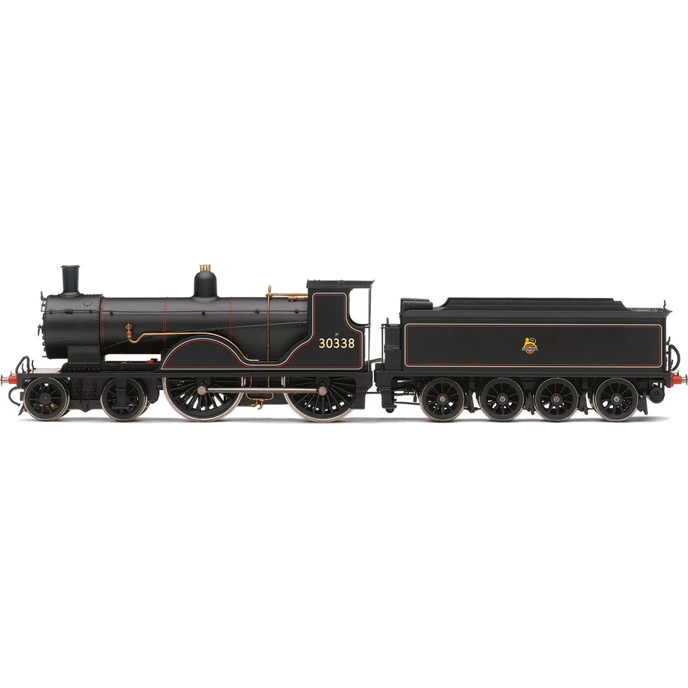 Hornby R30411 — Side Elevation Left Direction by Hornby