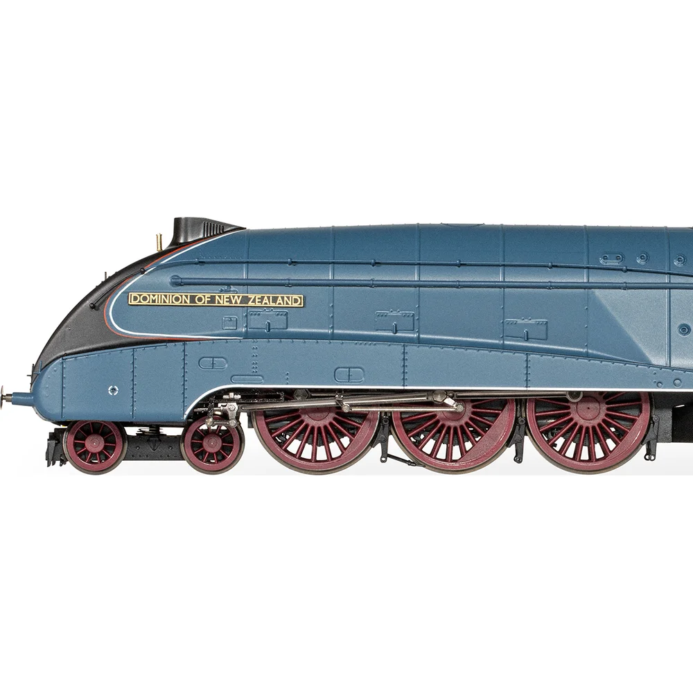 Hornby R30422 — Close Up Of Boiler by Hornby