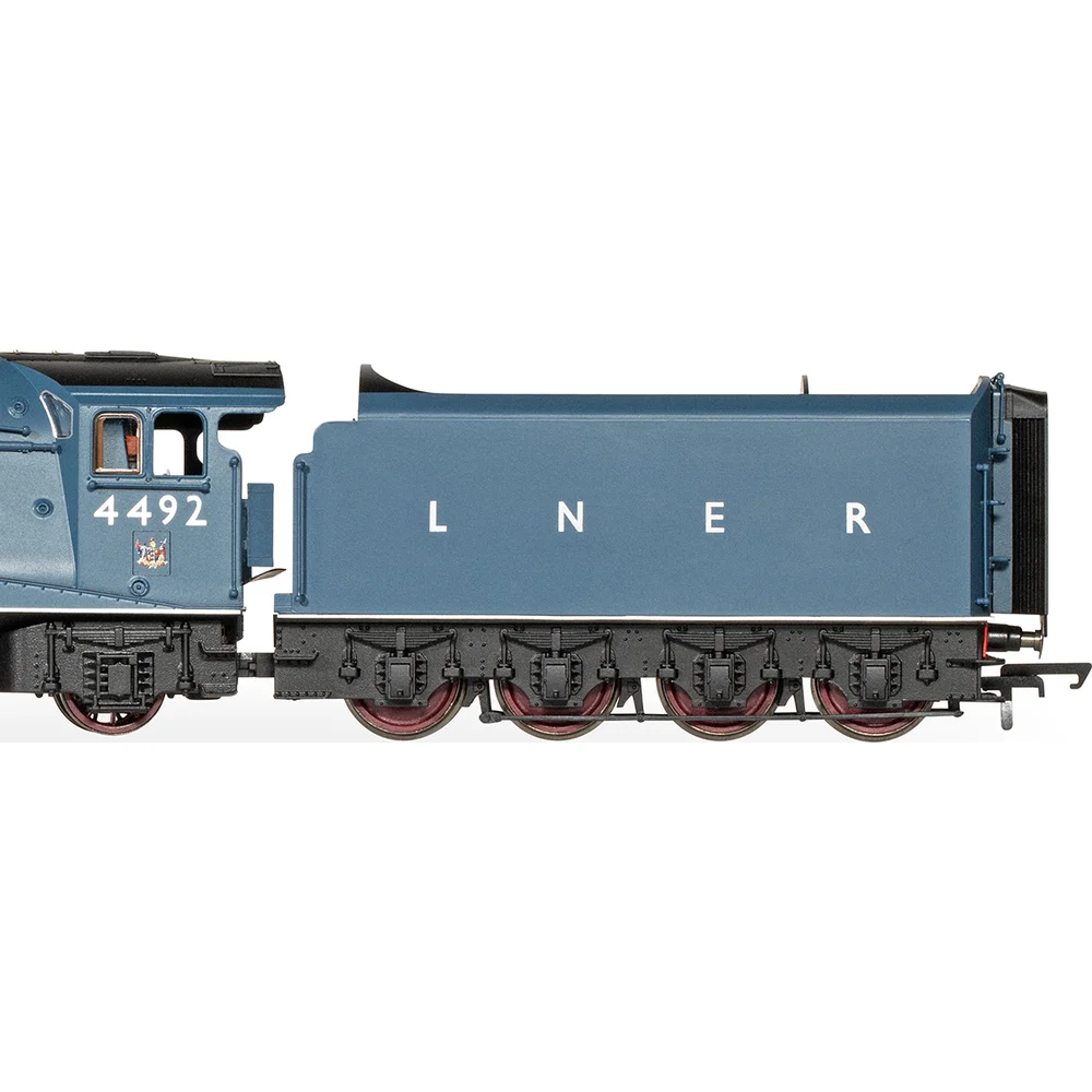 Hornby R30422 — Close Up Of Tender by Hornby