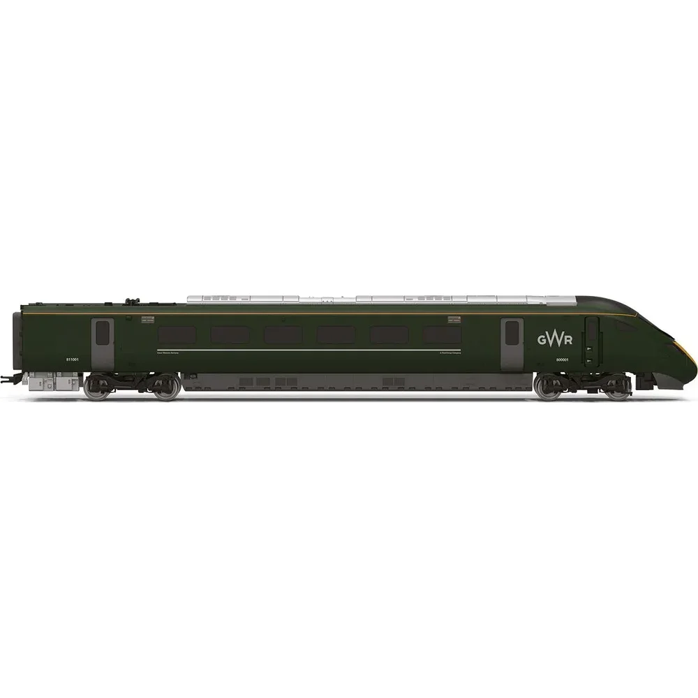 Hornby R30450 — Side Elevation Right Direction by Hornby