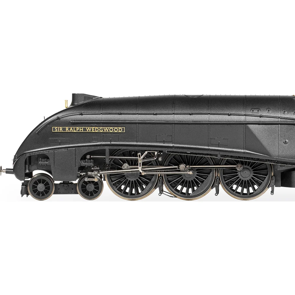 Hornby R30452 — Close Up Of Boiler by Hornby