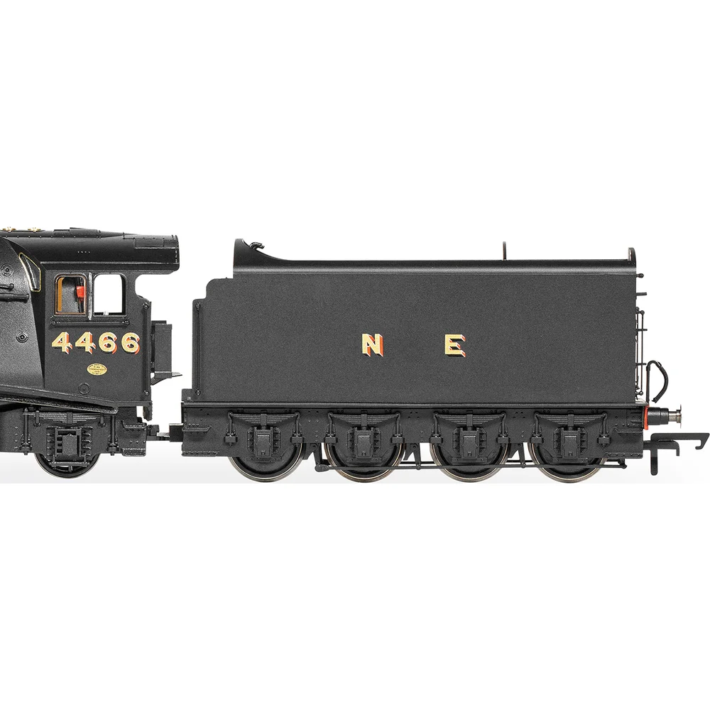 Hornby R30452 — Close Up Of Tender by Hornby