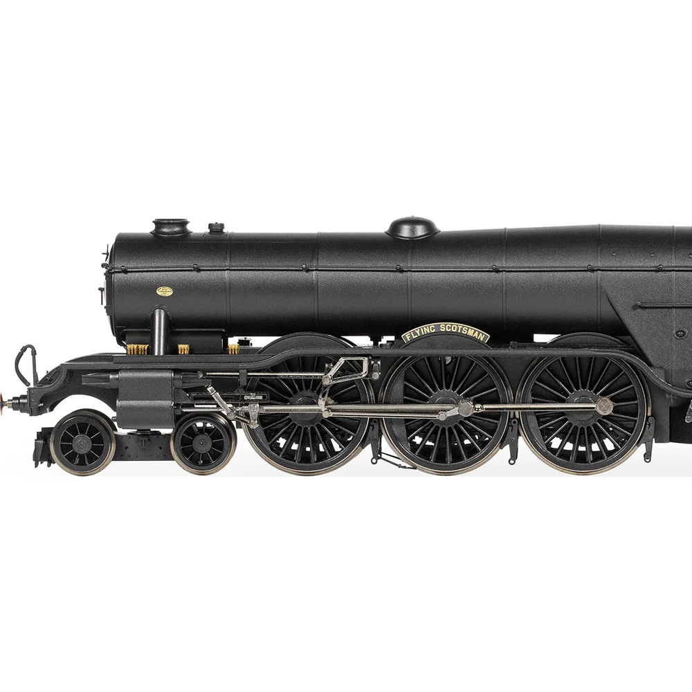 Hornby R30454 — Close Up Of Boiler by Hornby
