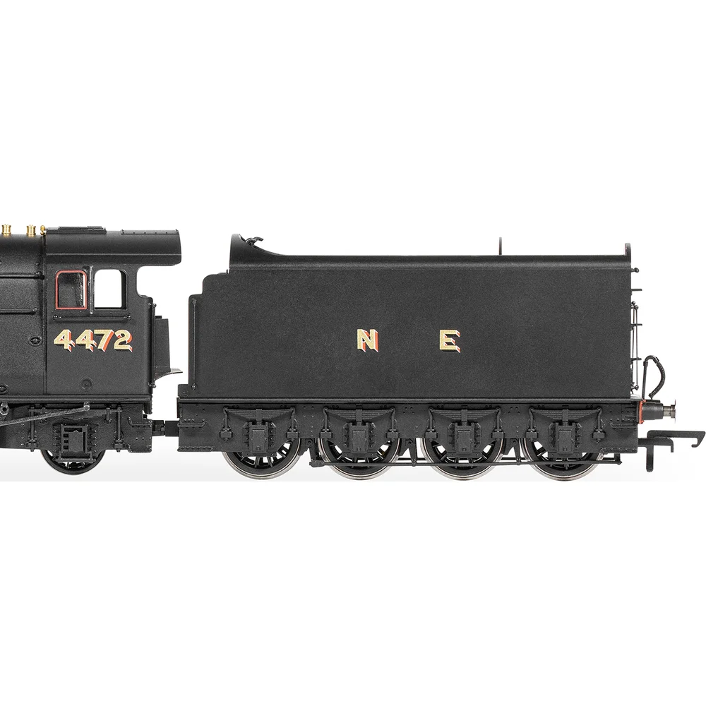 Hornby R30454 — Close Up Of Tender by Hornby