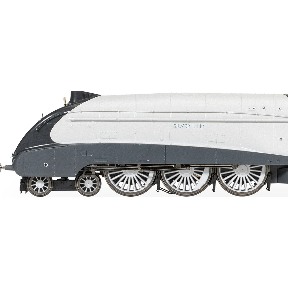Hornby R30456 — Close Up Of Boiler by Hornby
