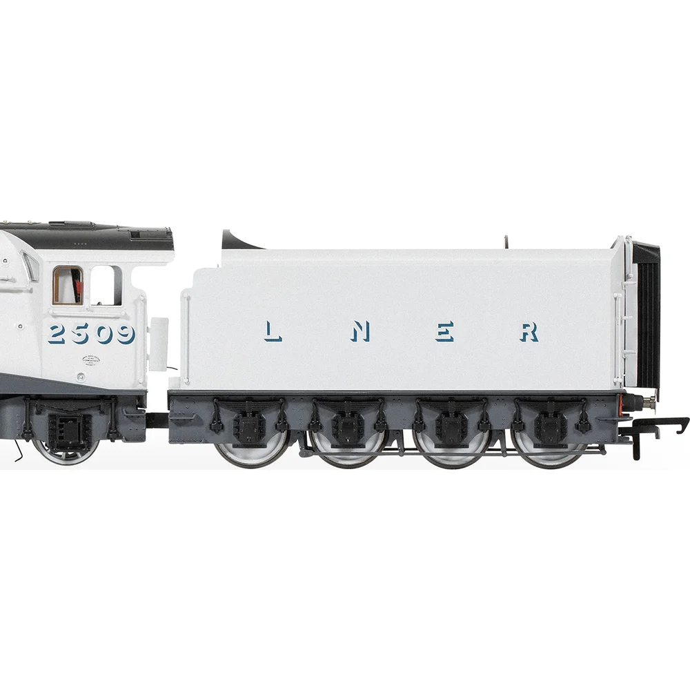 Hornby R30456 — Close Up Of Tender by Hornby
