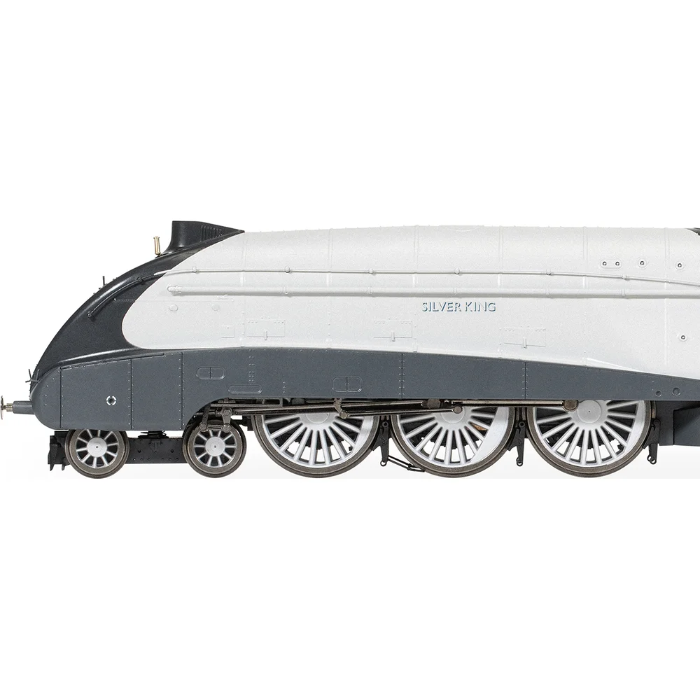 Hornby R30458 — Close Up Of Boiler by Hornby