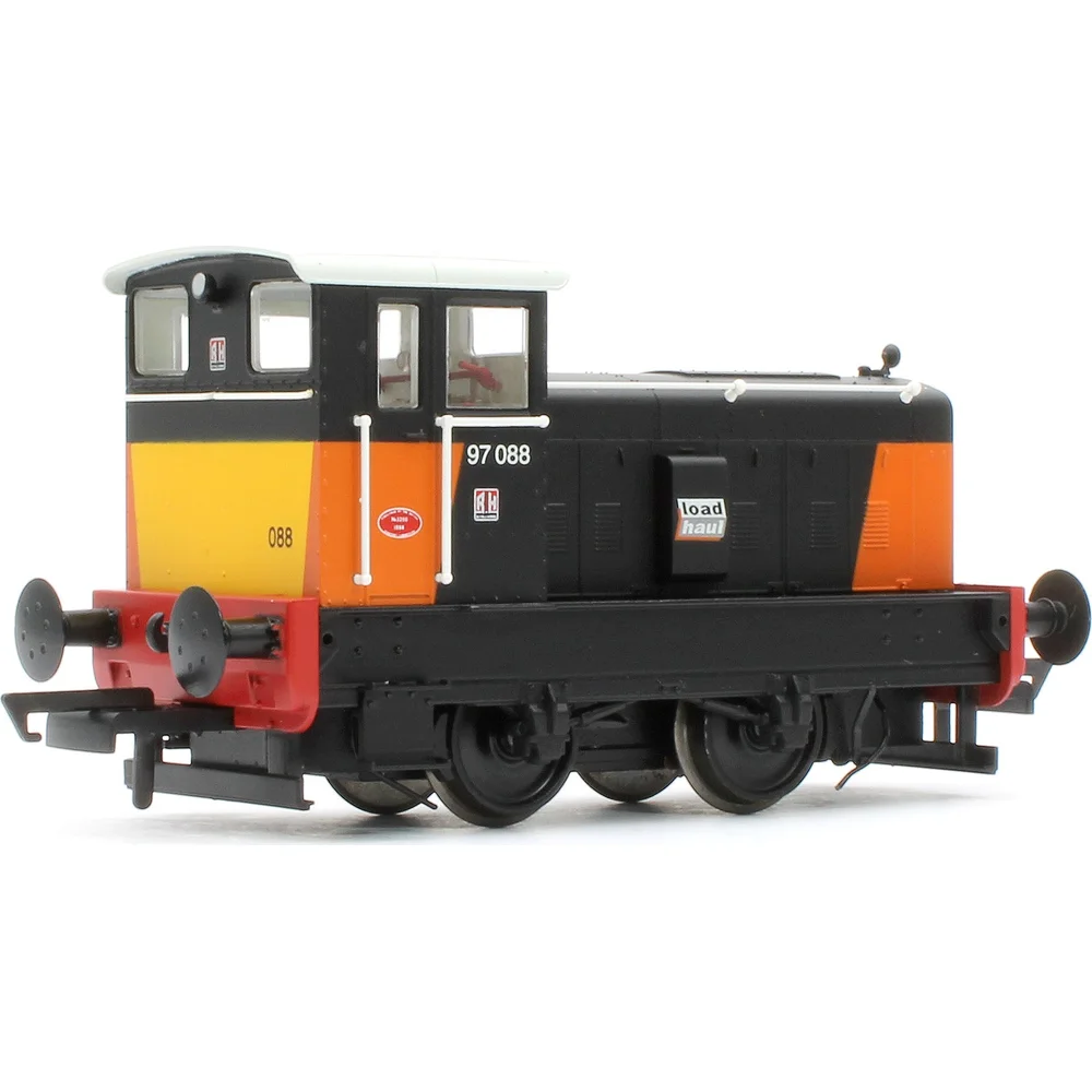 Hornby R30514 — Left Rear Three Quarter View by Hornby
