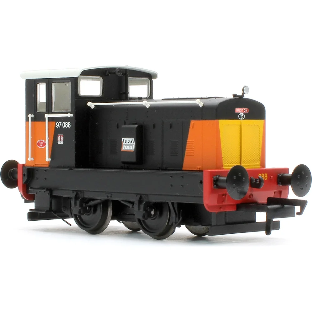 Hornby R30514 — Right Front Three Quarter View by Hornby