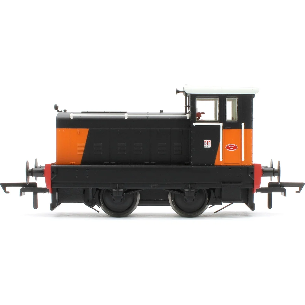 Hornby R30514 — Side Elevation Left Direction by Hornby