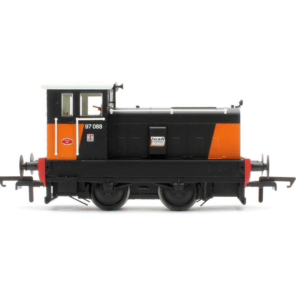 Hornby R30514 — Side Elevation Right Direction by Hornby