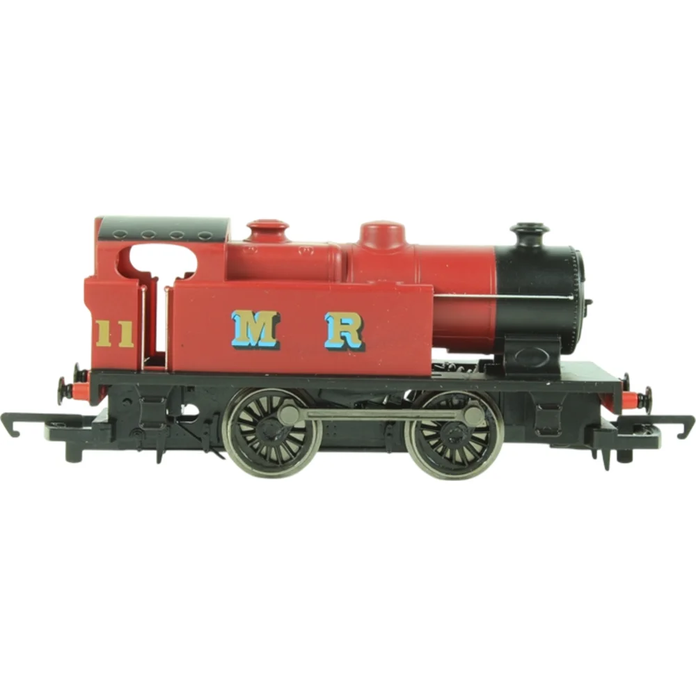 Hornby R3069 — Side Elevation Right Direction by Hornby