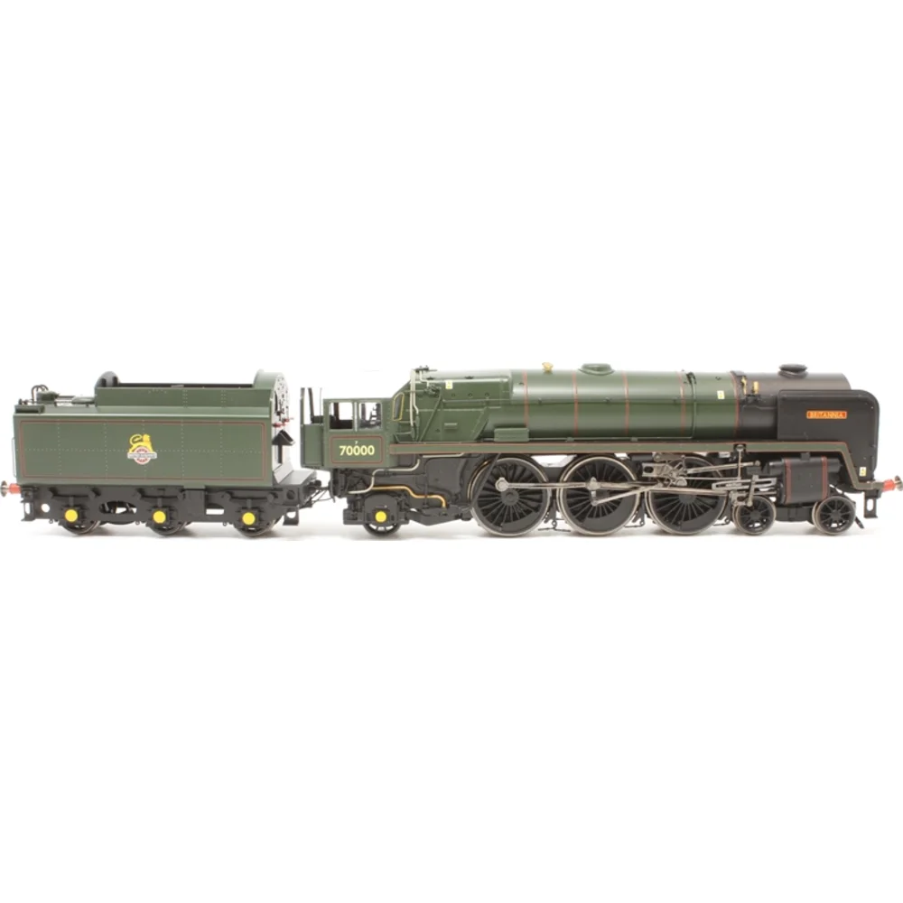 Hornby R3094 — Side Elevation Right Direction by Hornby