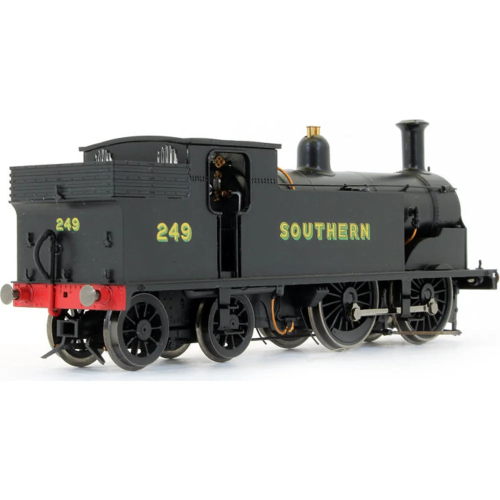 Hornby R3129 — Left Rear Three Quarter View by Hornby
