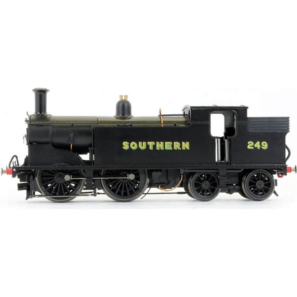 Hornby R3129 — Side Elevation Left Direction by Hornby
