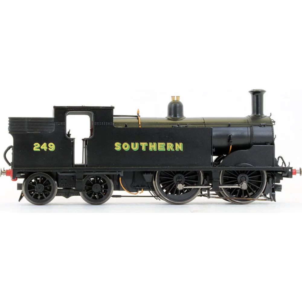 Hornby R3129 — Side Elevation Right Direction by Hornby
