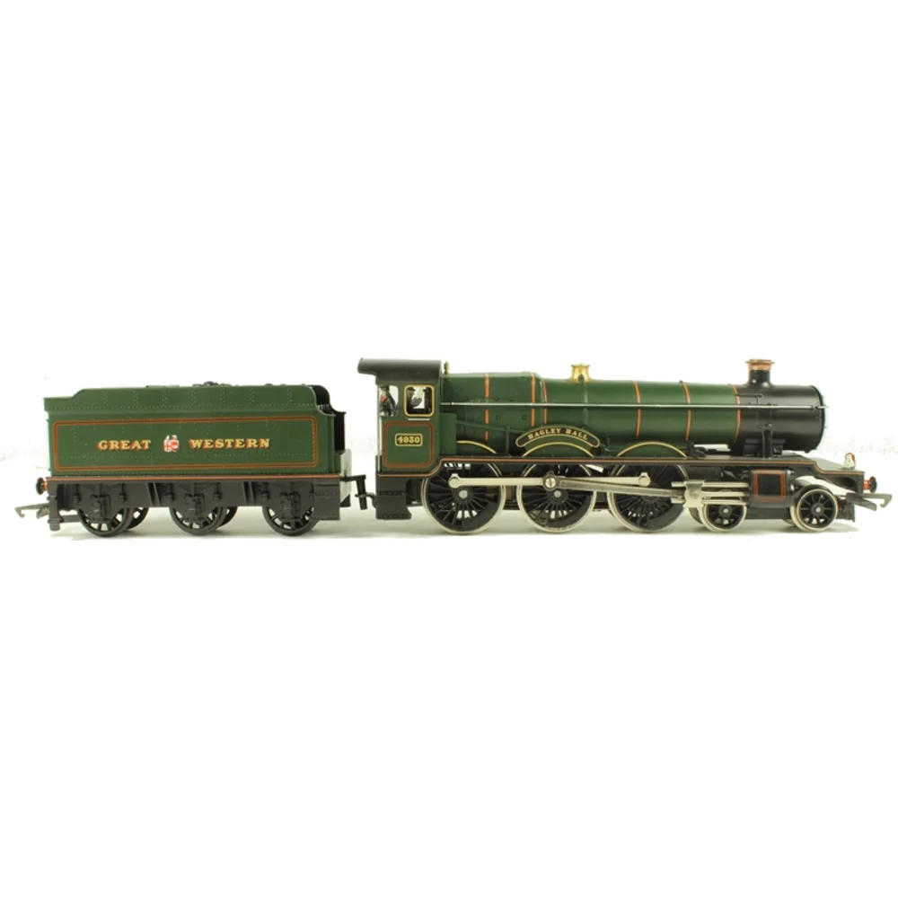 Hornby R313 — Side Elevation Right Direction by Hornby