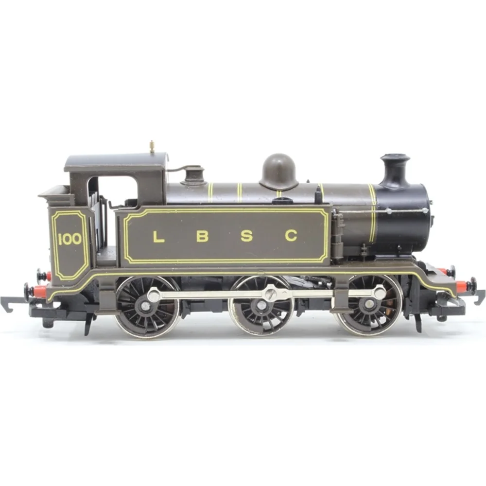 Hornby R315 — Side Elevation Right Direction by Hornby