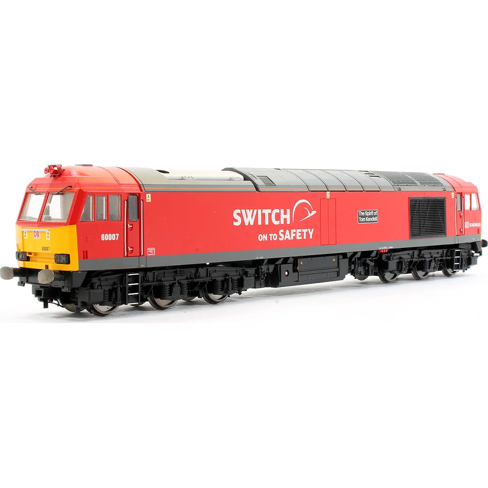 Hornby R3150 — Left Rear Three Quarter View by Hornby