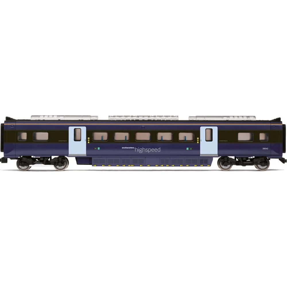 Hornby R3185 — Side Elevation by Hornby