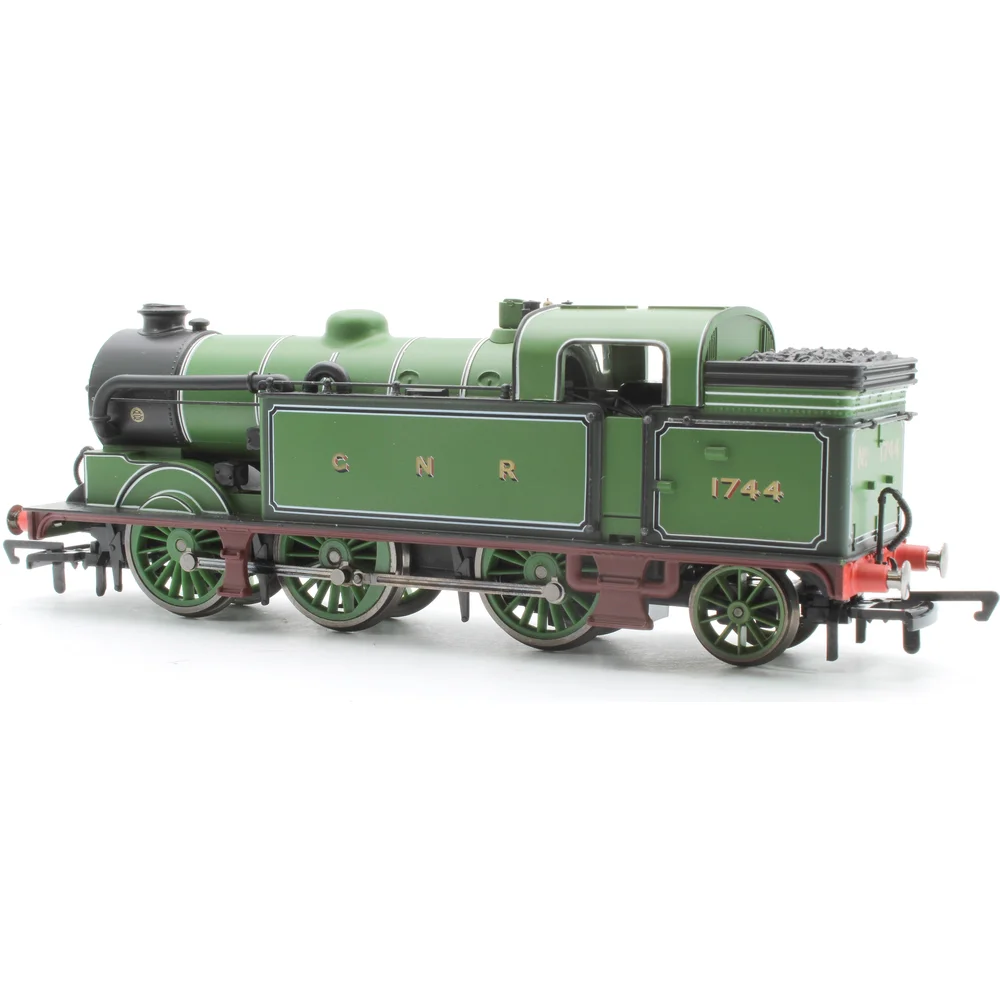 Hornby R3187 — Right Rear Three Quarter View by Hornby