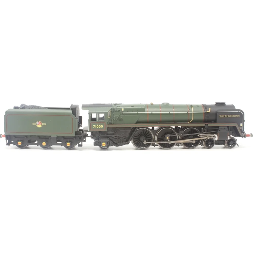 Hornby R3192 — Side Elevation Right Direction by Hornby