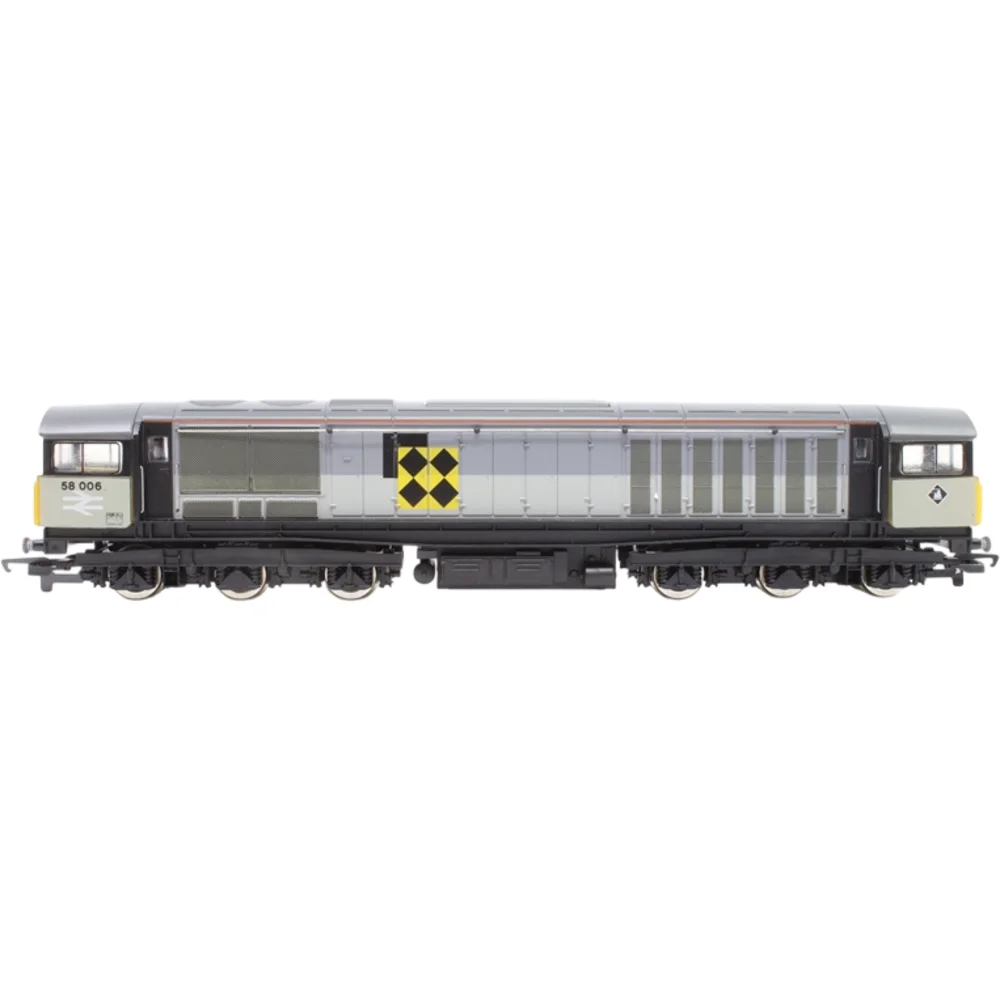 Hornby R332 — Side Elevation Left Direction by Hornby
