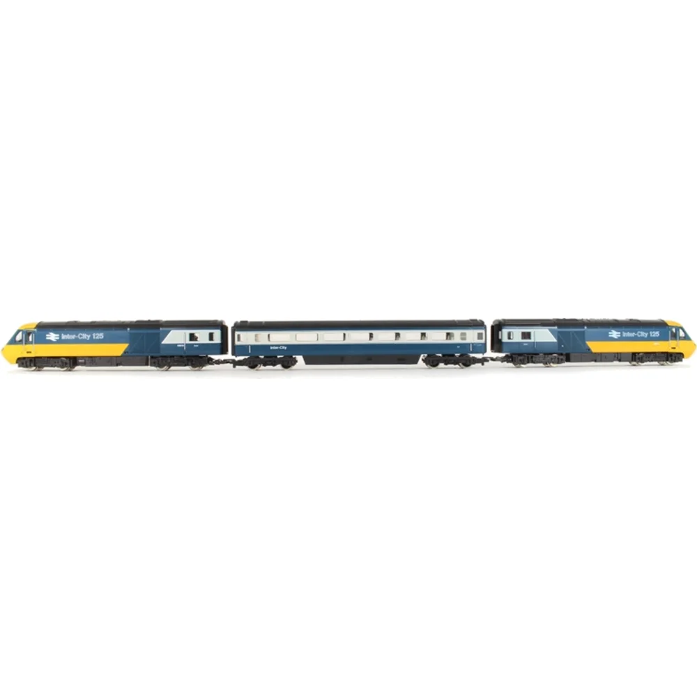 Hornby R332 — Side Elevation Left Direction by Hornby