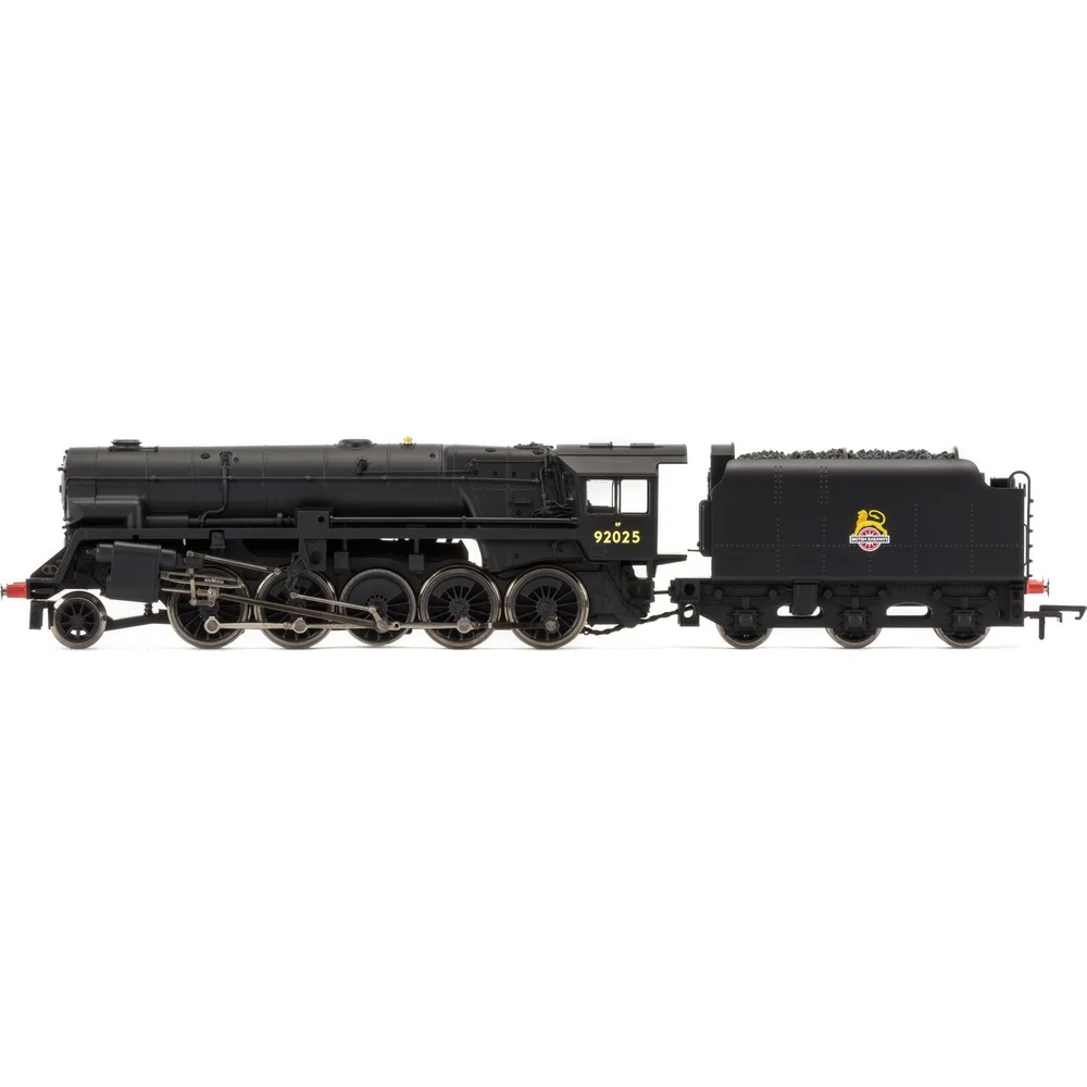 Hornby R3396TTS — Side Elevation Left Direction by Hornby