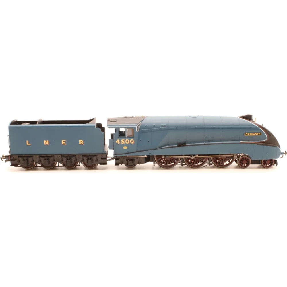 Hornby R3402 — Side Elevation Right Direction by Hornby