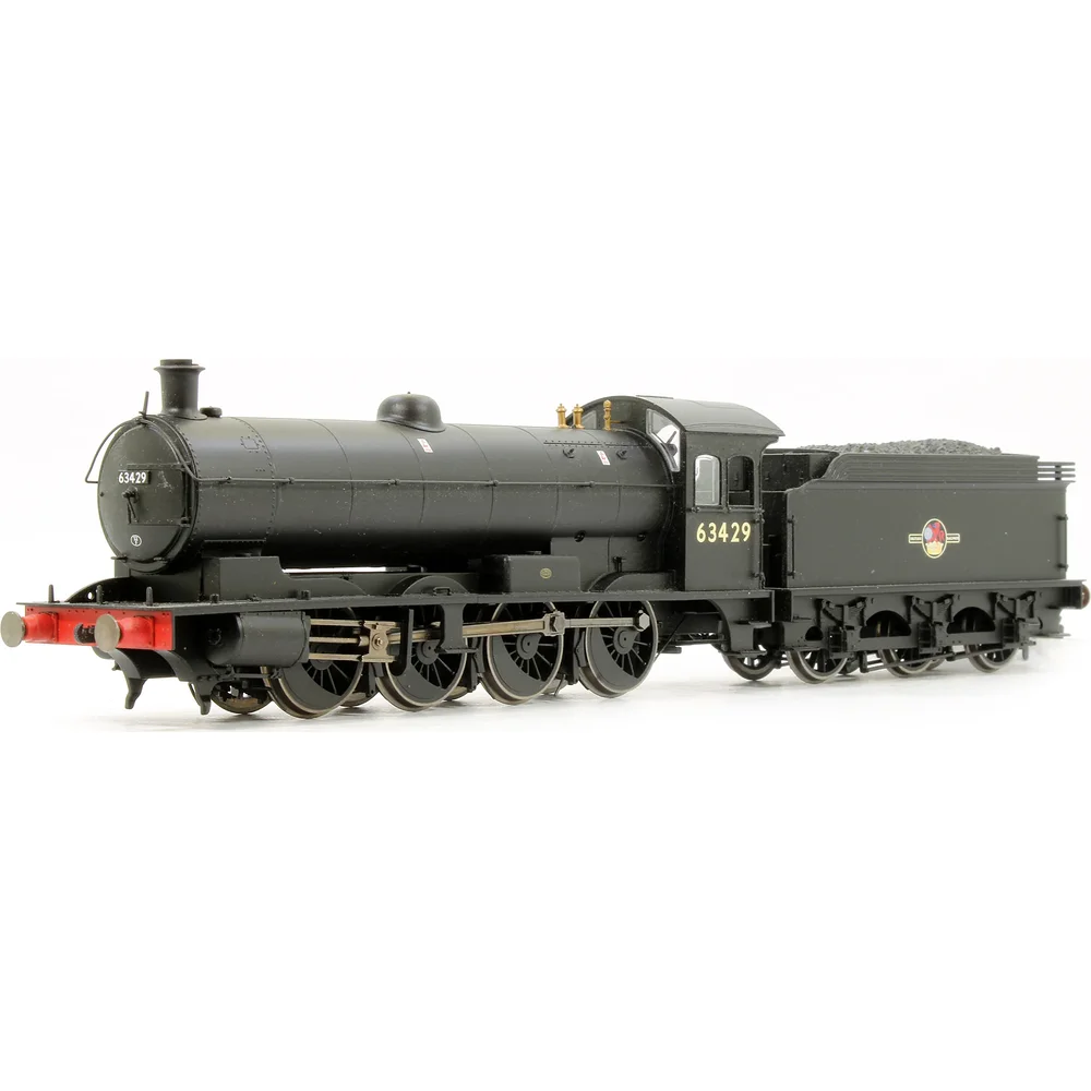 Hornby R3426 scale model of the North Eastern Railway Class T2