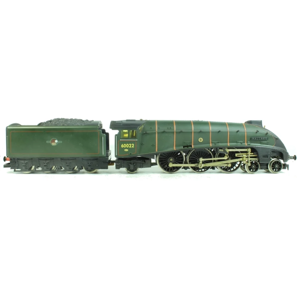 Hornby R350 — Side Elevation Right Direction by Hornby