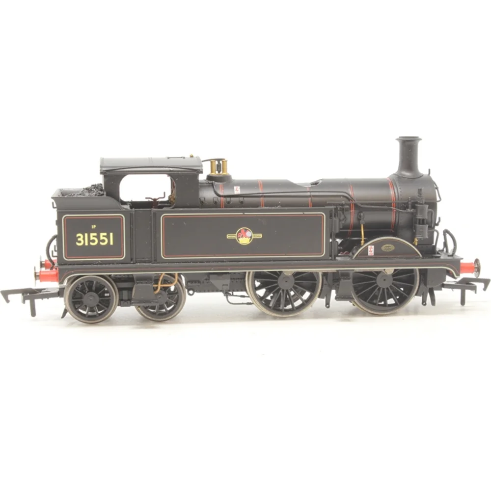Hornby R3512 — Side Elevation Right Direction by Hornby