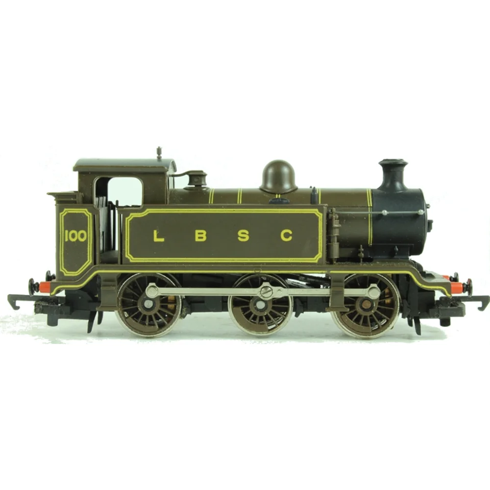 Hornby R353 — Side Elevation Right Direction by Hornby