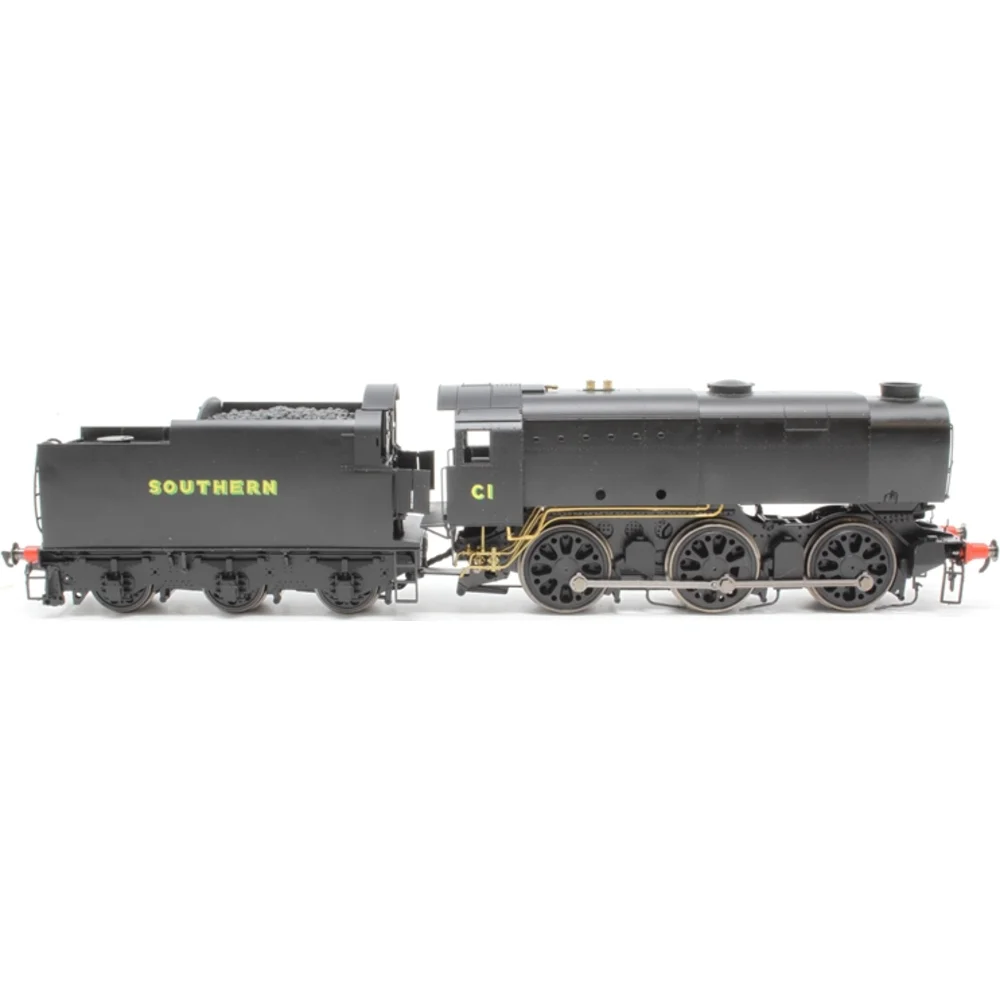Hornby R3595 — Side Elevation Right Direction by Hornby