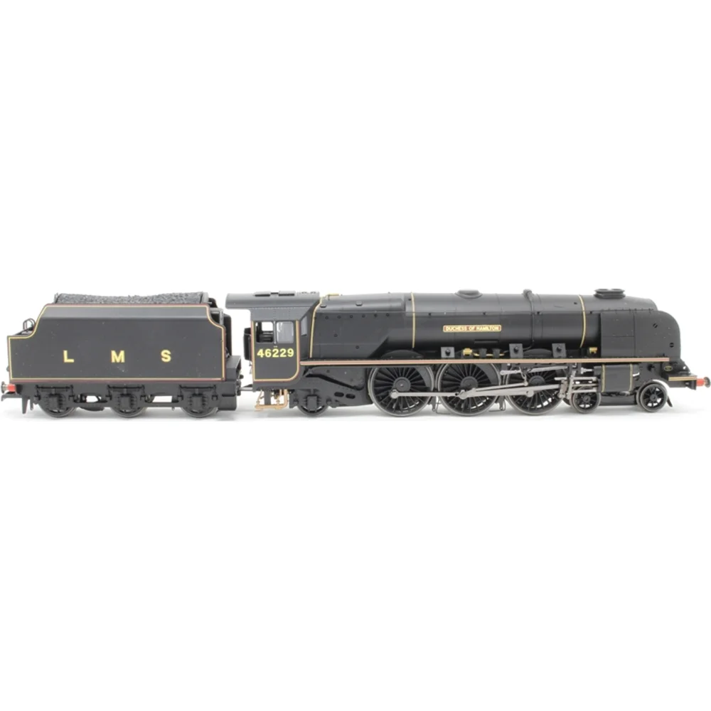 Hornby R3597 — Side Elevation Right Direction by Hornby