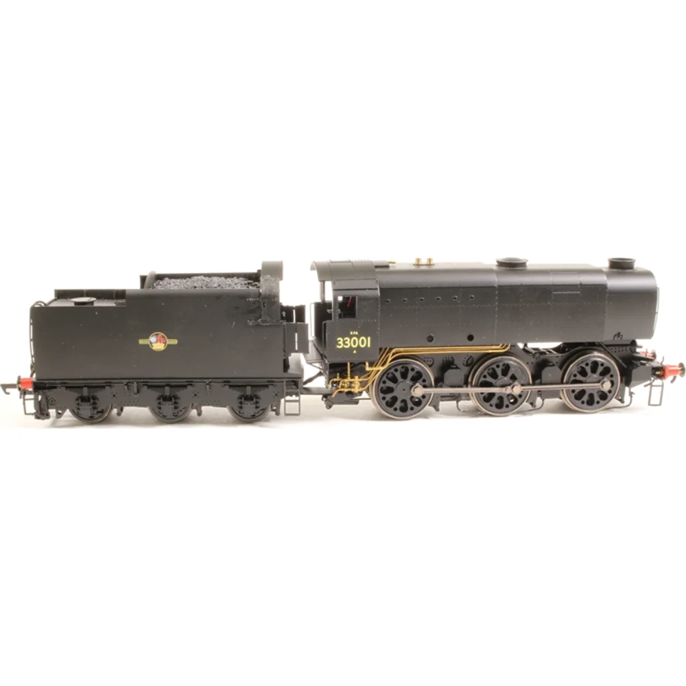 Hornby R3598 — Side Elevation Right Direction by Hornby