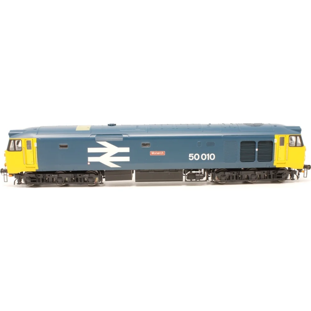 Hornby R3672 — Side Elevation Left Direction by Hornby