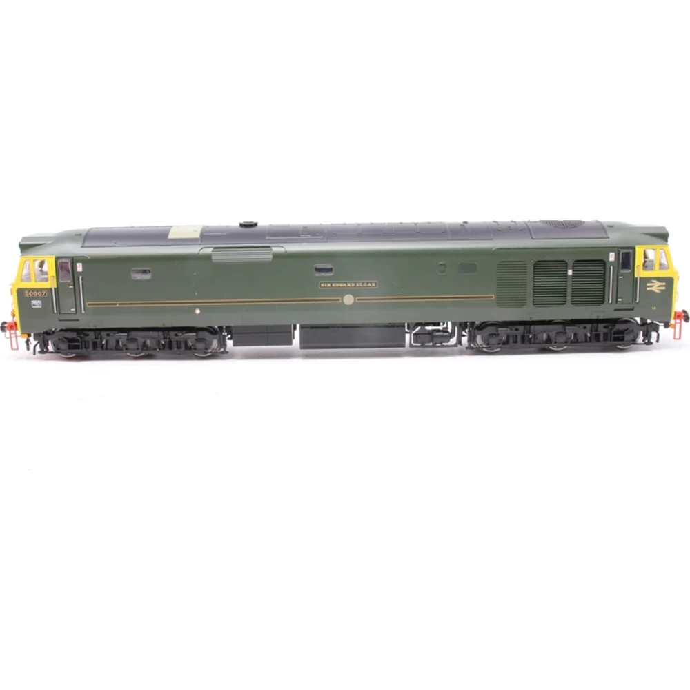 Hornby R3673 — Side Elevation Left Direction by Hornby