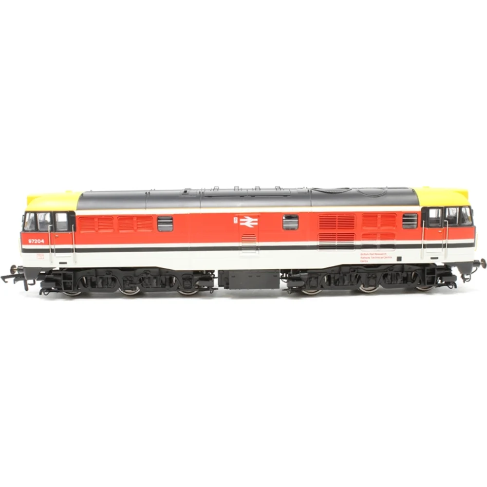 Hornby R3675 — Side Elevation Left Direction by Hornby