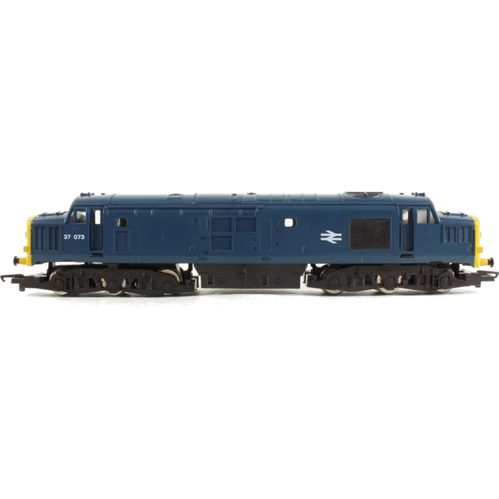 Hornby R369 — Side Elevation Left Direction by Hornby